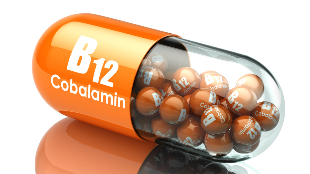 B12 Vitaminin Faydalari
