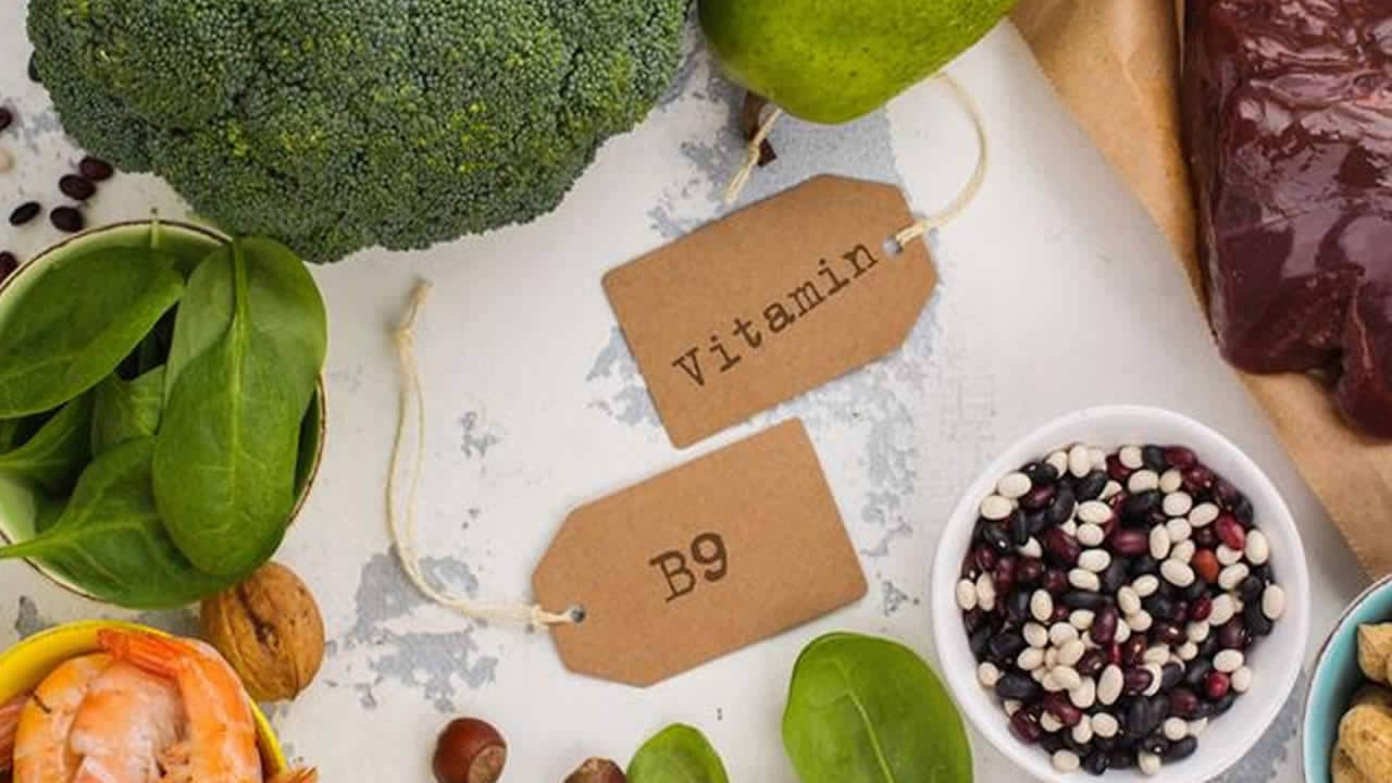 B9 Vitamininin Faydaları Nelerdir?