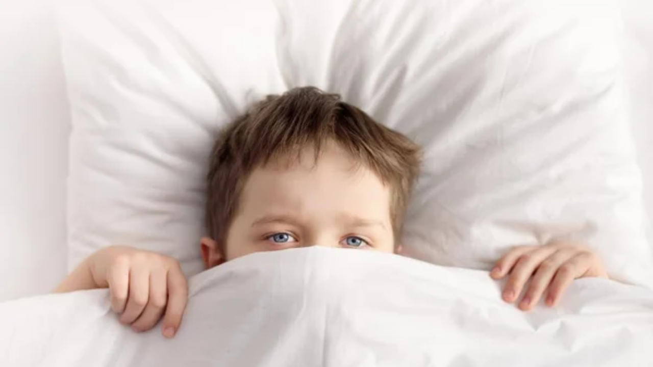 Can Children Use Biotin?