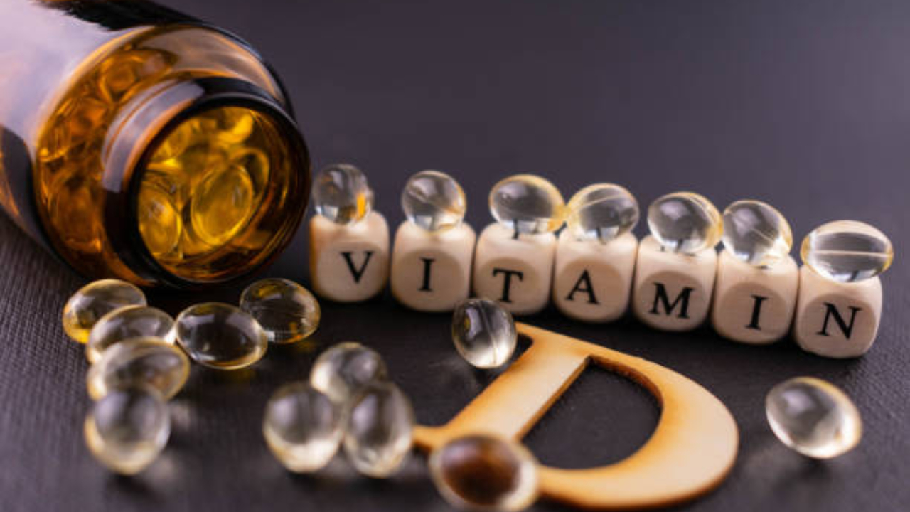 D3 Vitamini Faydaları Nelerdir?