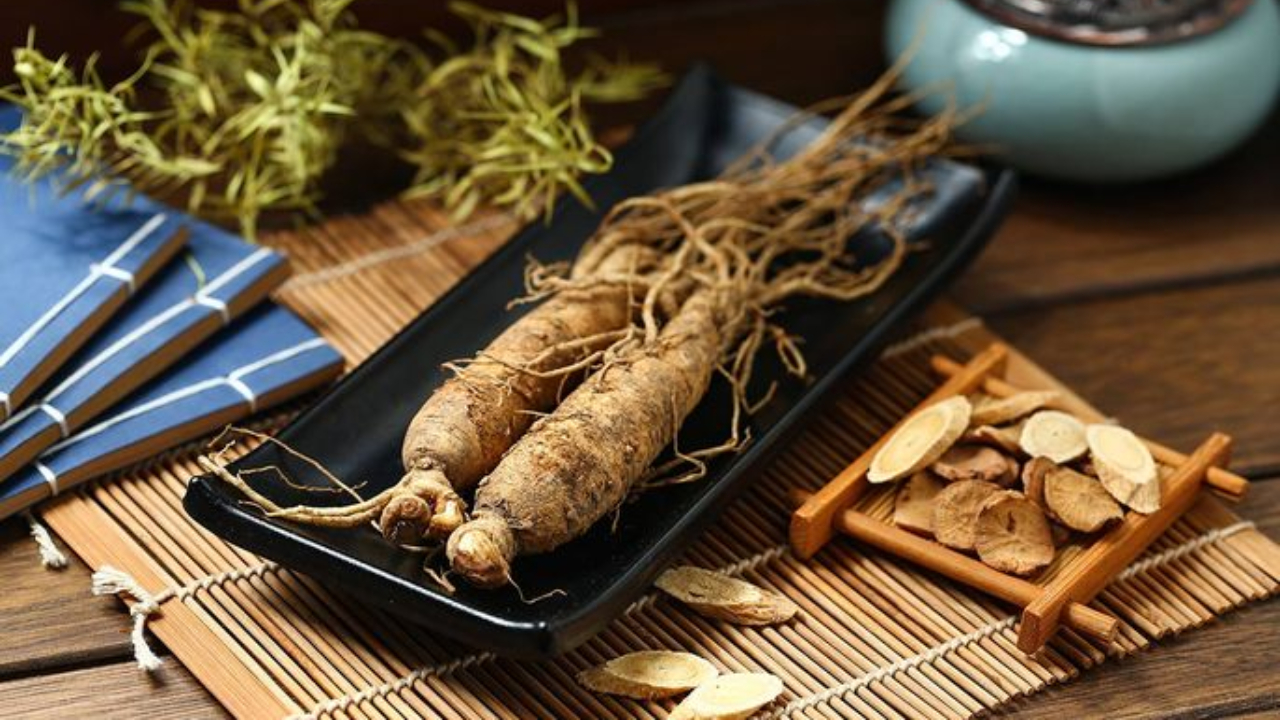 Ginseng Olası Yan Etkileri