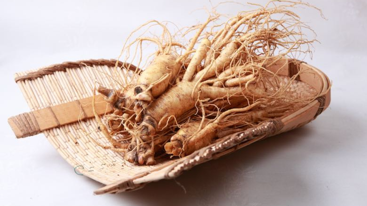 Ginseng ve Cinsel Hayatta Olumsuz Etkileri