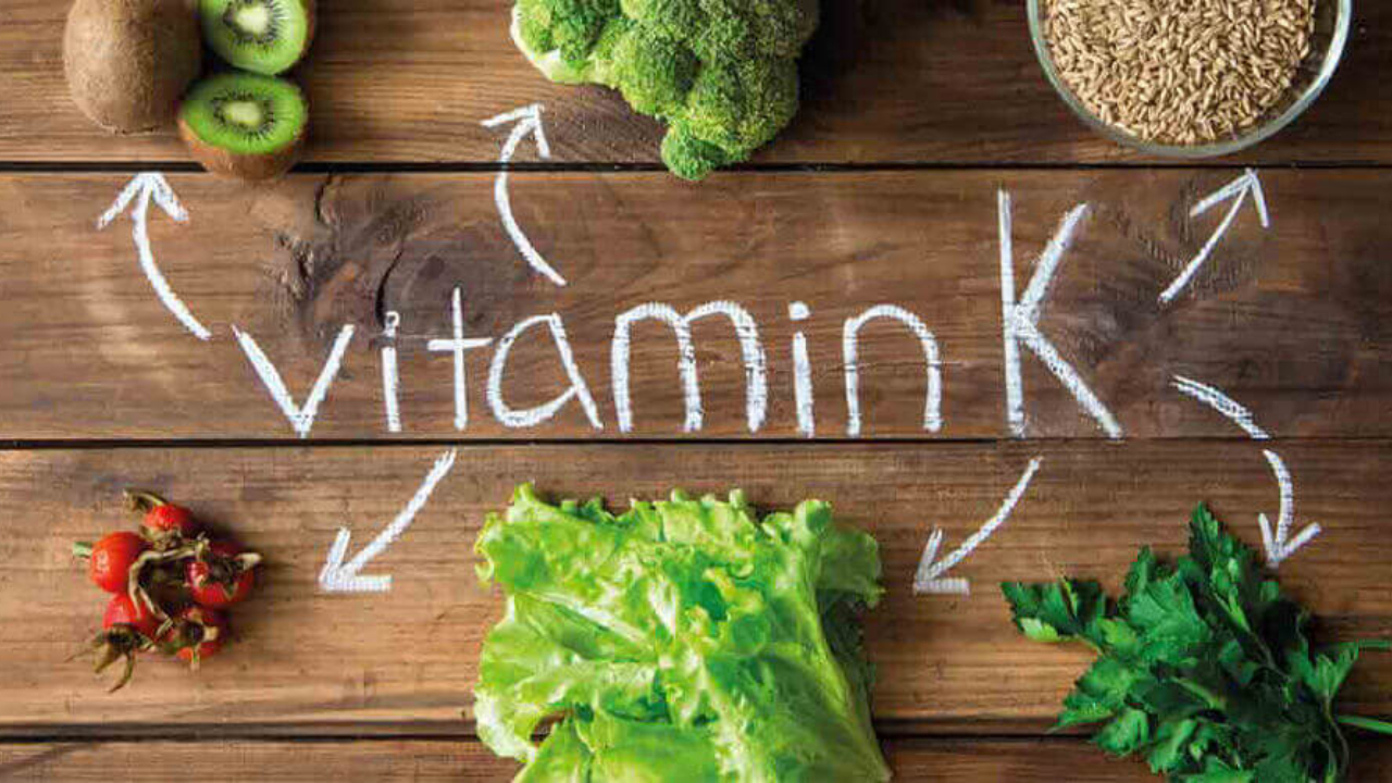 K Vitamini Faydaları Nelerdir?