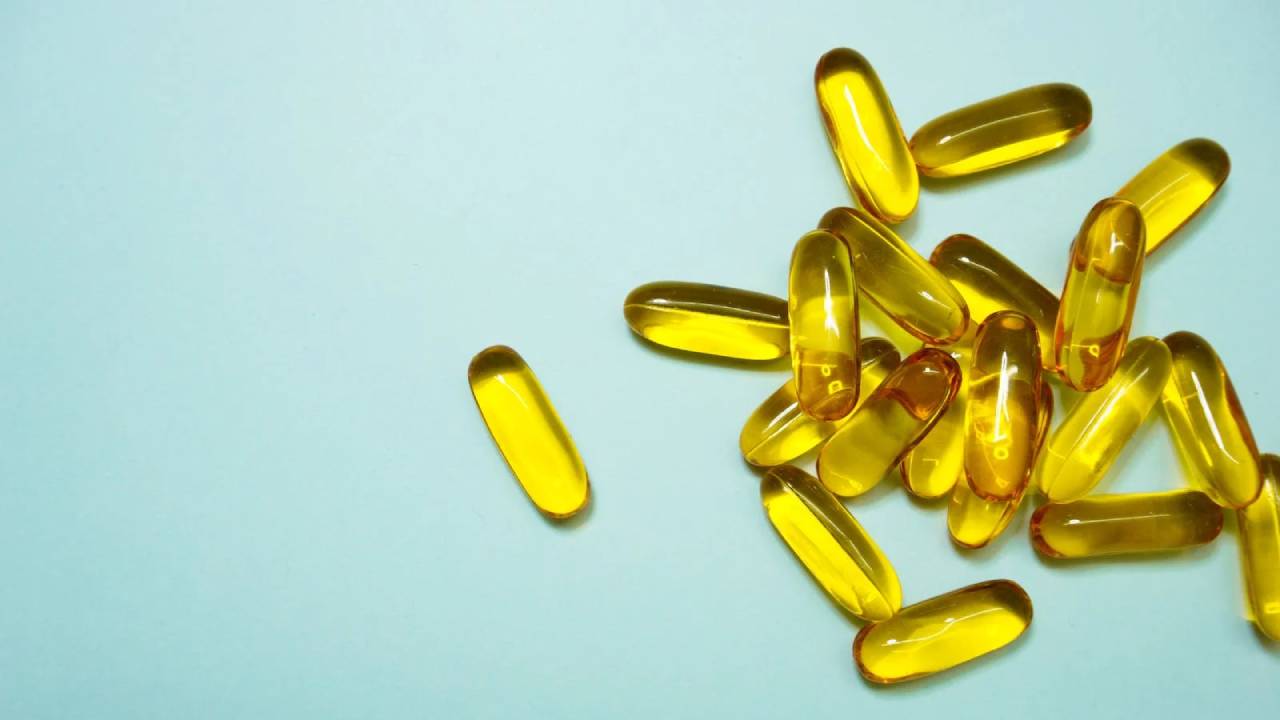 Omega 3-6-9 Nedir?