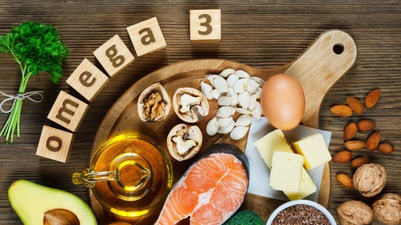 Omega 3 Eksikliği Belirtileri