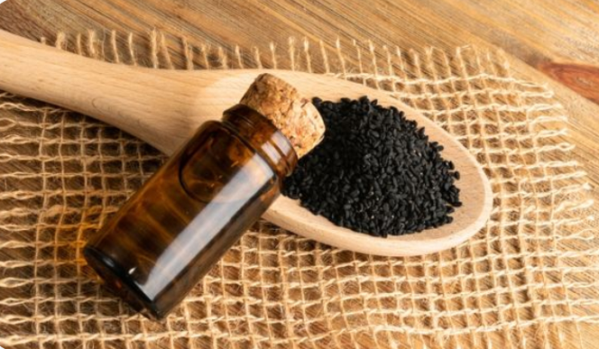 Why Black Cumin Oil Is Important for Children?