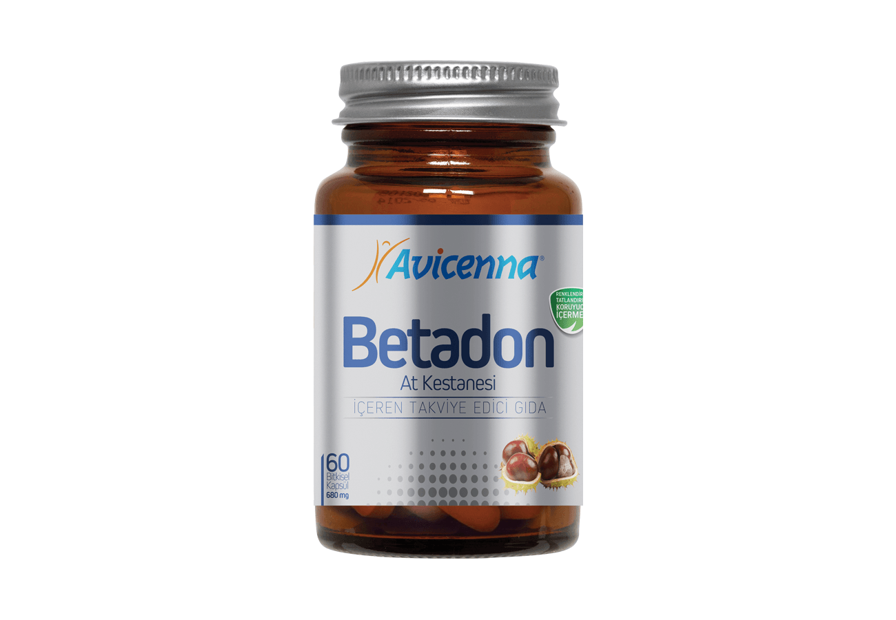 Betadon