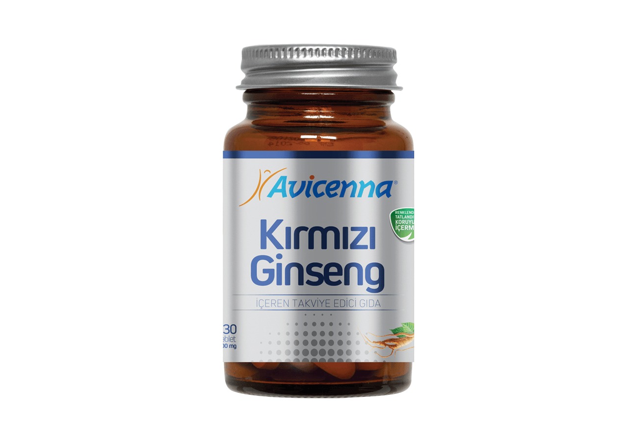 Ginseng