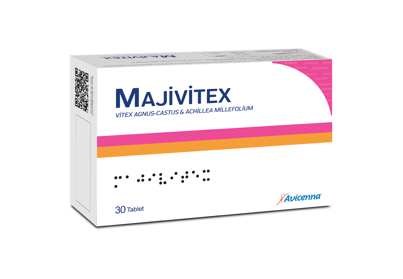 Majivitex