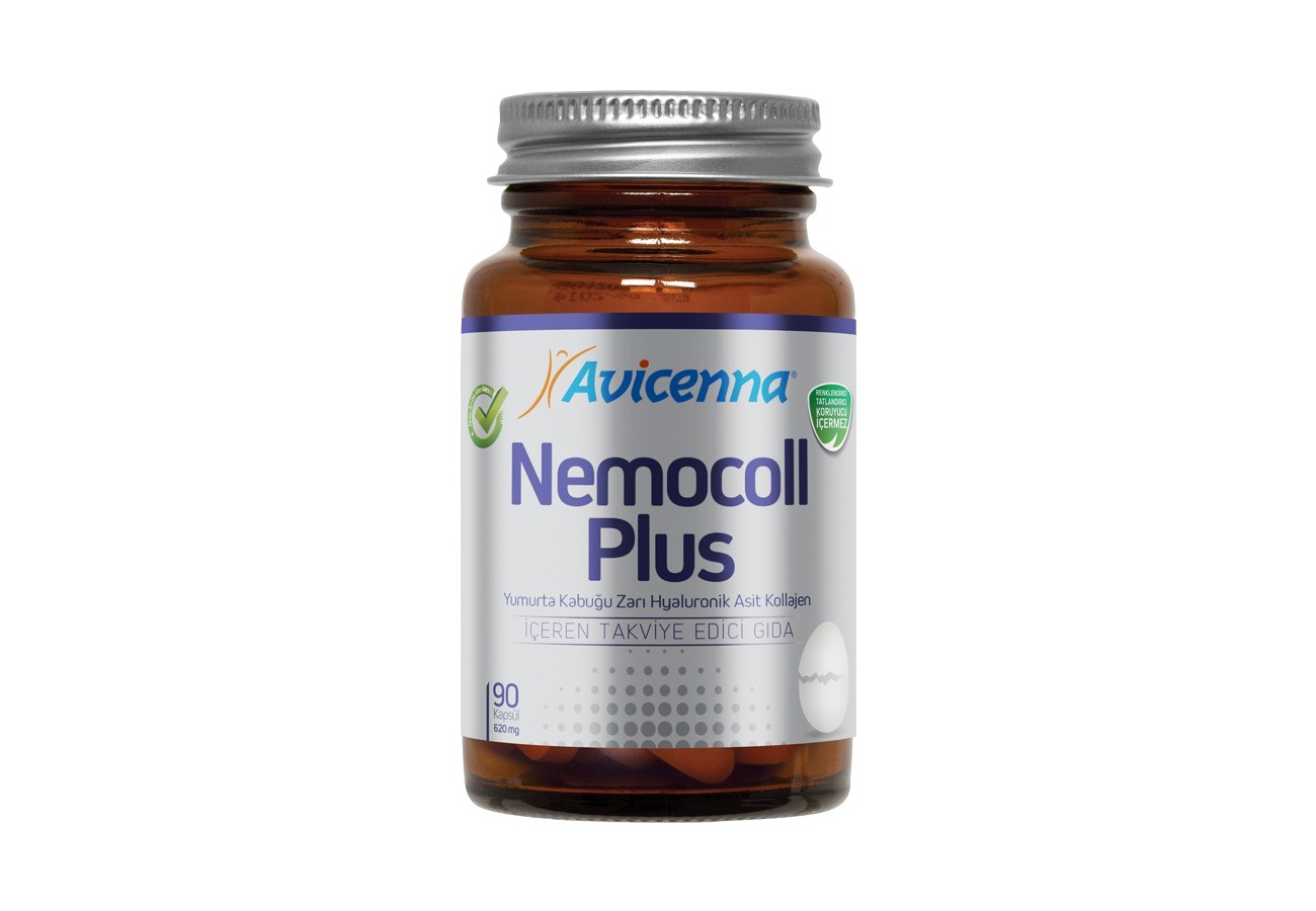 Nemocoll Plus