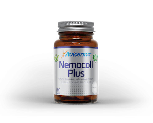 Nemocoll Plus
