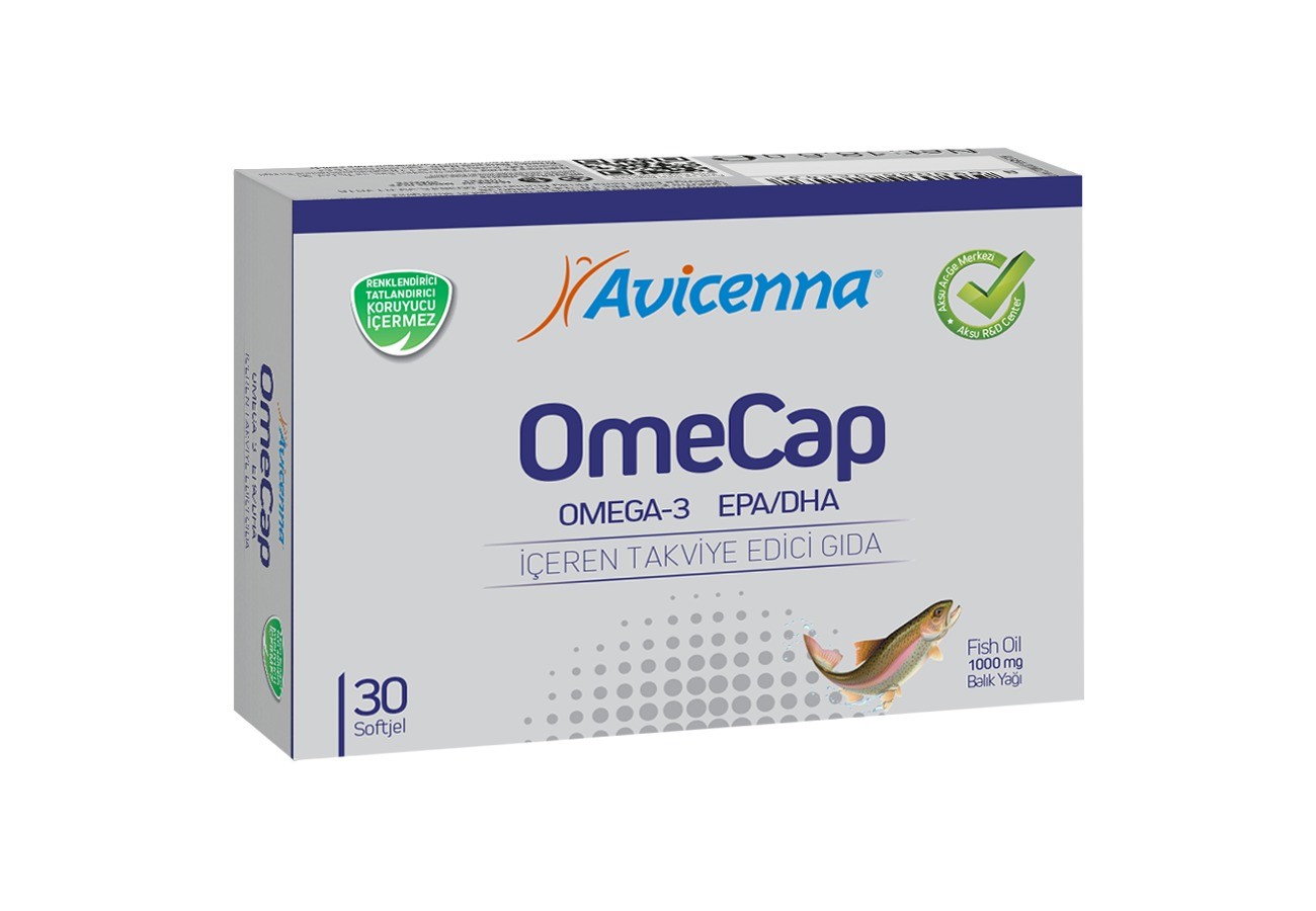 OmeCap