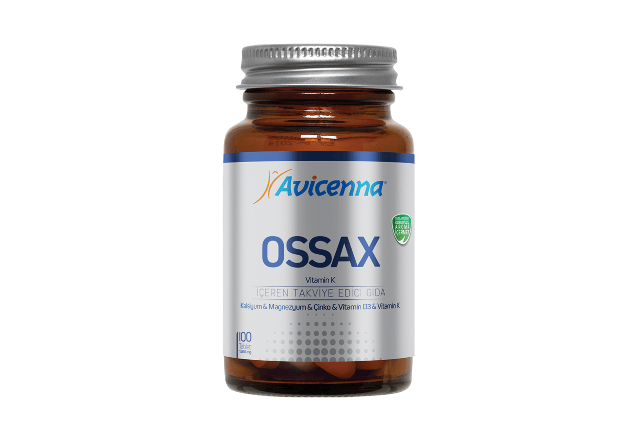 Ossax