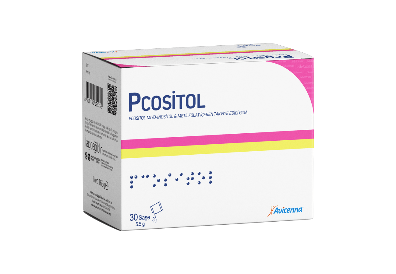 Pcositol