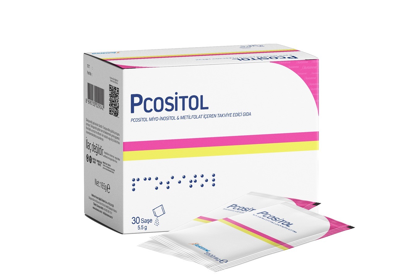Pcositol - 13