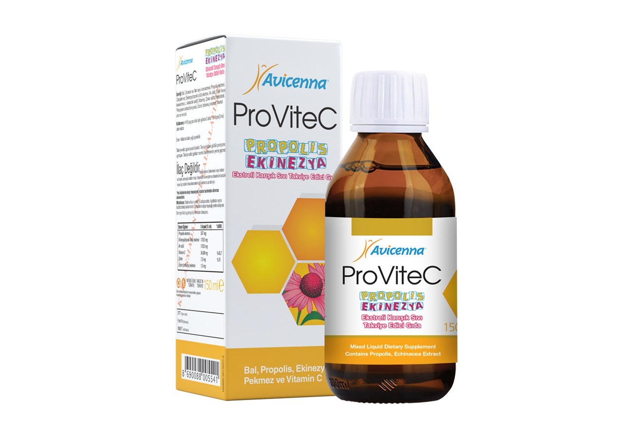 Provitec - 7