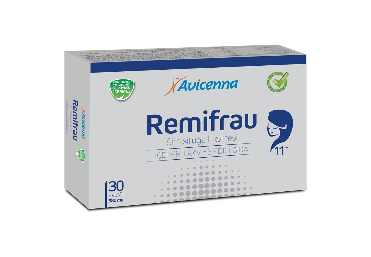 Remifrau