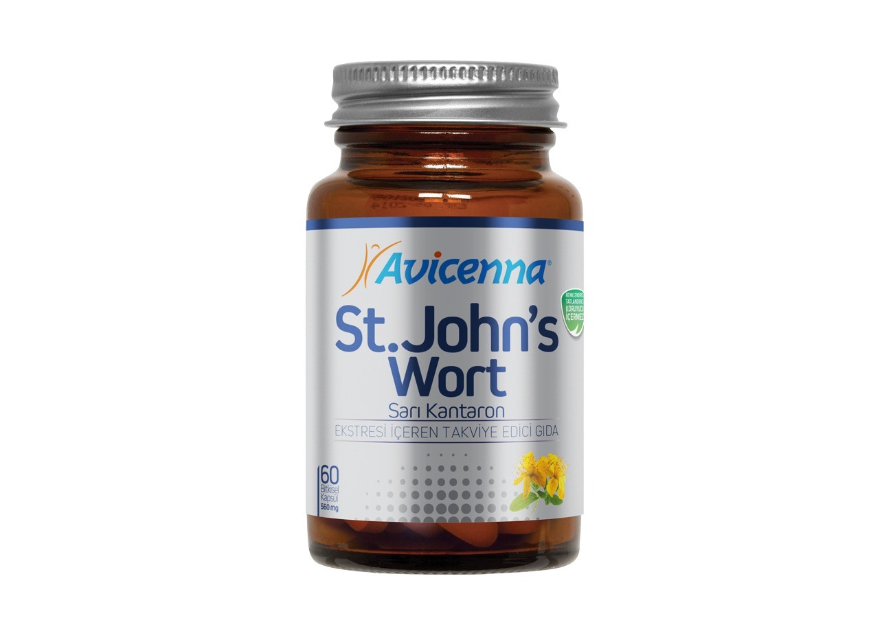 St. John’s Wort