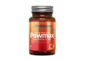 Powmax